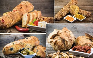 Die Grillsaison geht los!